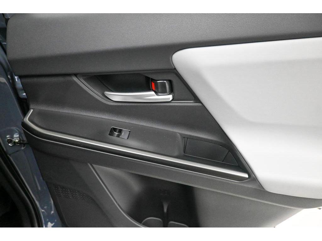 new 2026 Subaru Solterra car, priced at $40,238