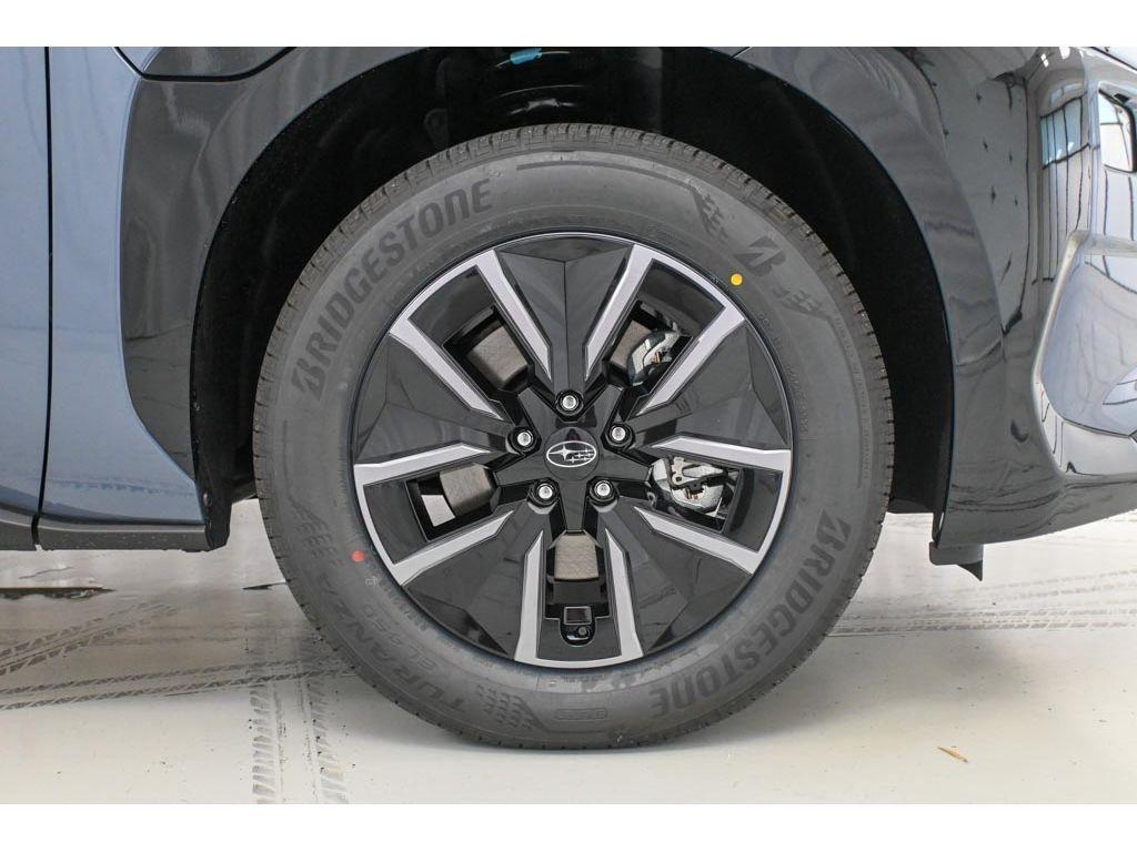 new 2026 Subaru Solterra car, priced at $40,238