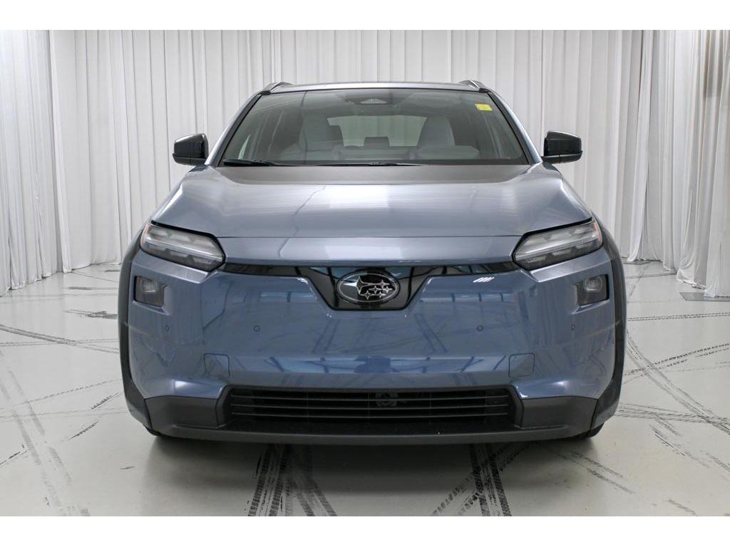 new 2026 Subaru Solterra car, priced at $40,238