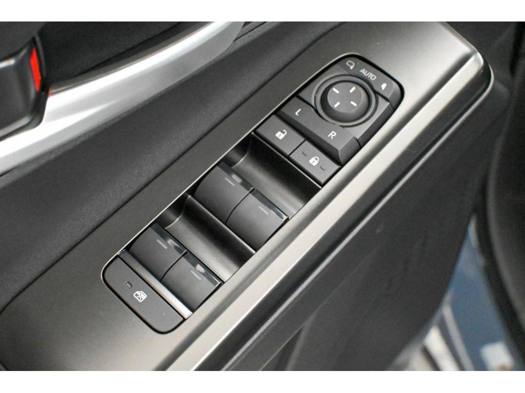 new 2026 Subaru Solterra car, priced at $40,238