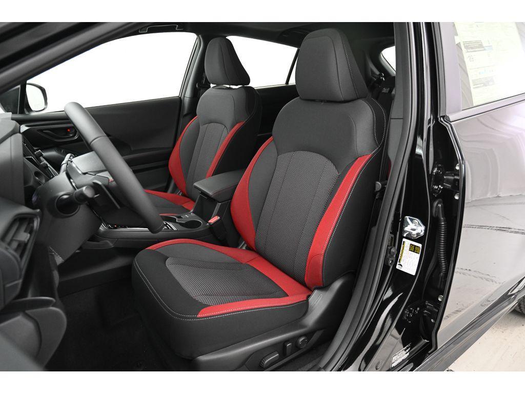 new 2026 Subaru Impreza car, priced at $33,568
