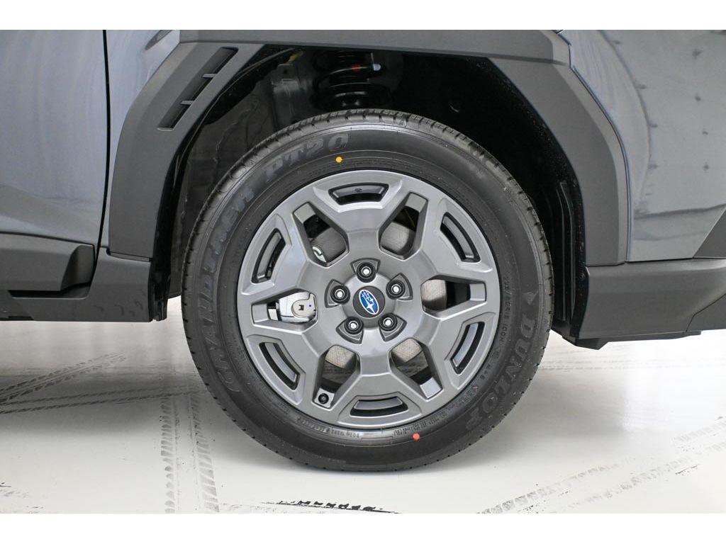 new 2026 Subaru Outback car, priced at $37,518