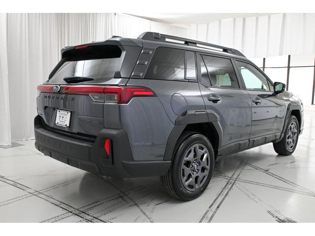 new 2026 Subaru Outback car, priced at $37,518