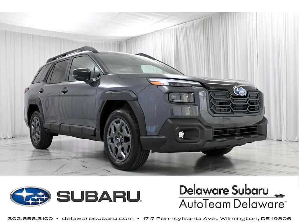 new 2026 Subaru Outback car, priced at $37,518