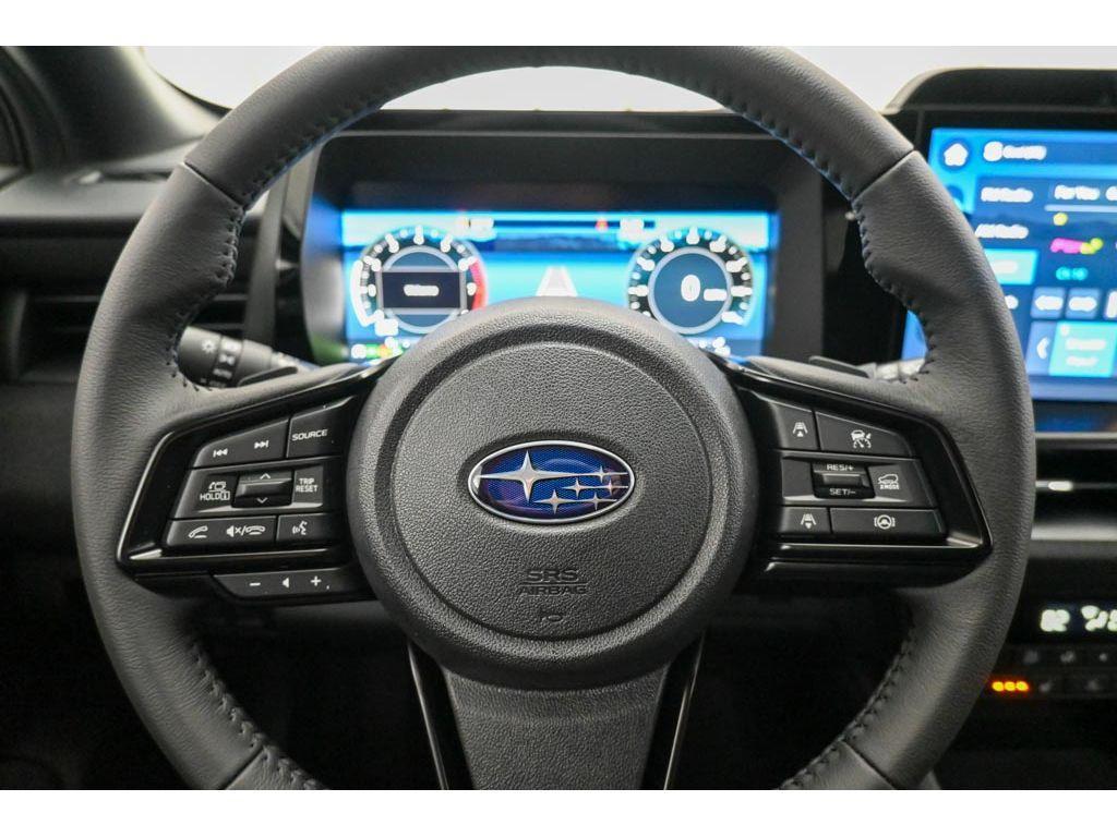 new 2026 Subaru Outback car, priced at $37,518