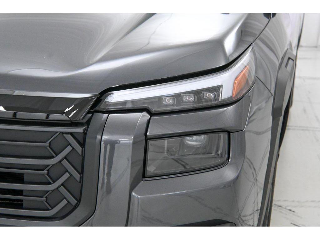 new 2026 Subaru Outback car, priced at $37,518