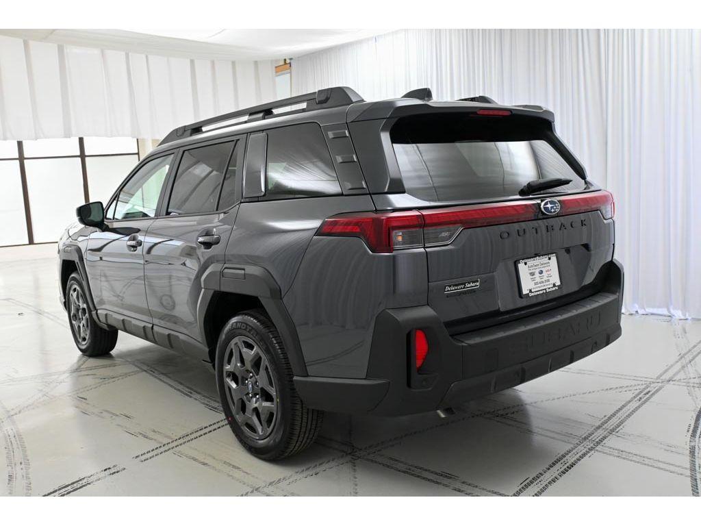 new 2026 Subaru Outback car, priced at $37,518
