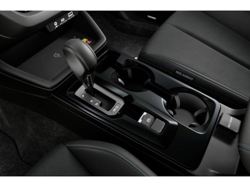 new 2026 Subaru Forester car, priced at $41,114