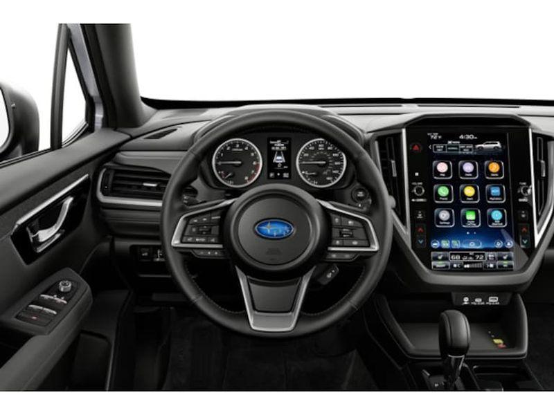 new 2026 Subaru Forester car, priced at $41,114