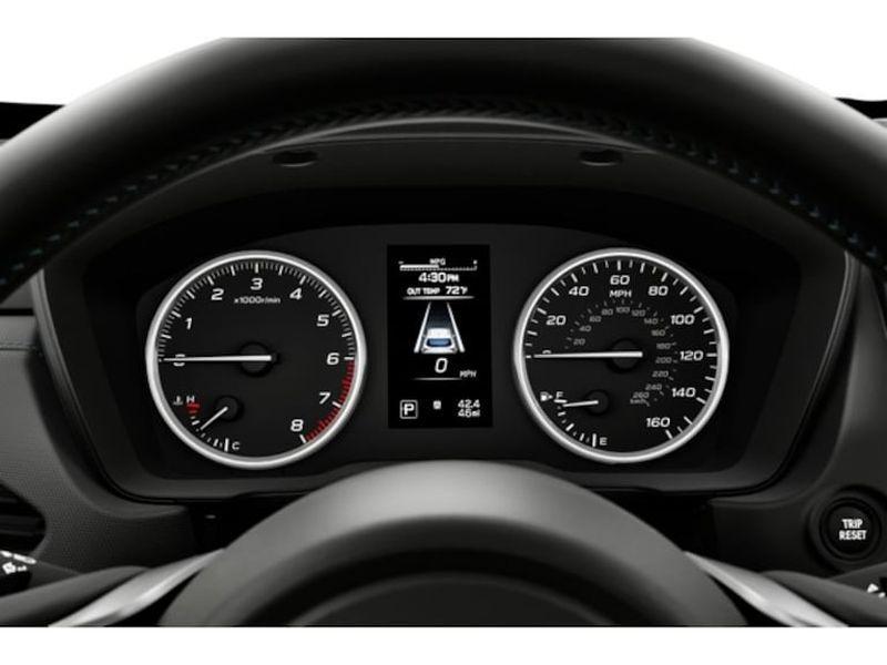 new 2026 Subaru Forester car, priced at $41,114