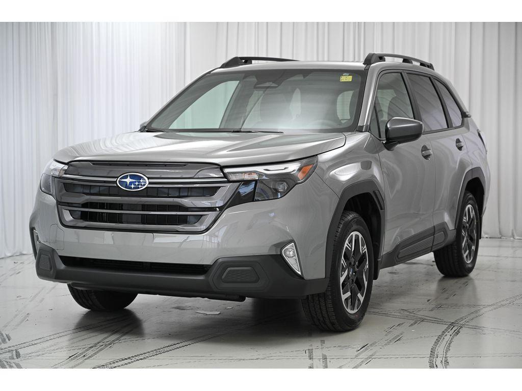 new 2026 Subaru Forester car, priced at $37,191