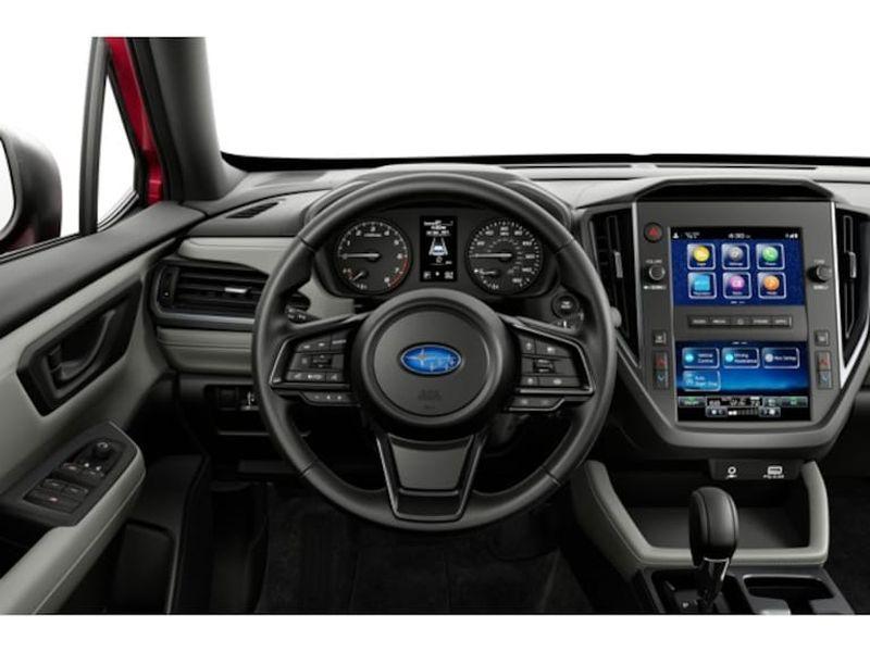 new 2026 Subaru Forester car, priced at $31,924