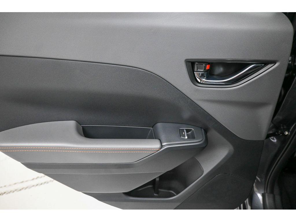 new 2026 Subaru Crosstrek car, priced at $37,507