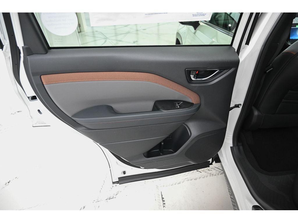 new 2026 Subaru Forester car, priced at $39,639