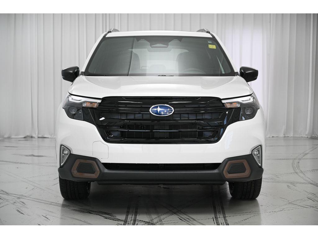 new 2026 Subaru Forester car, priced at $39,639