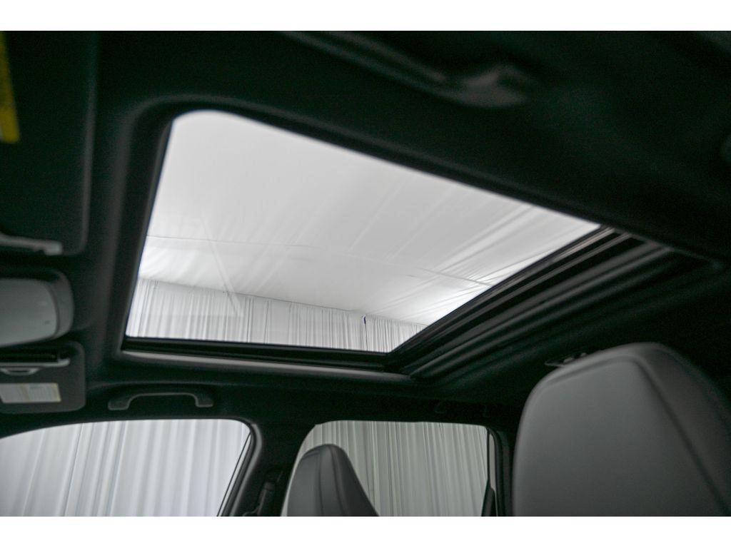 new 2026 Subaru Forester car, priced at $39,639