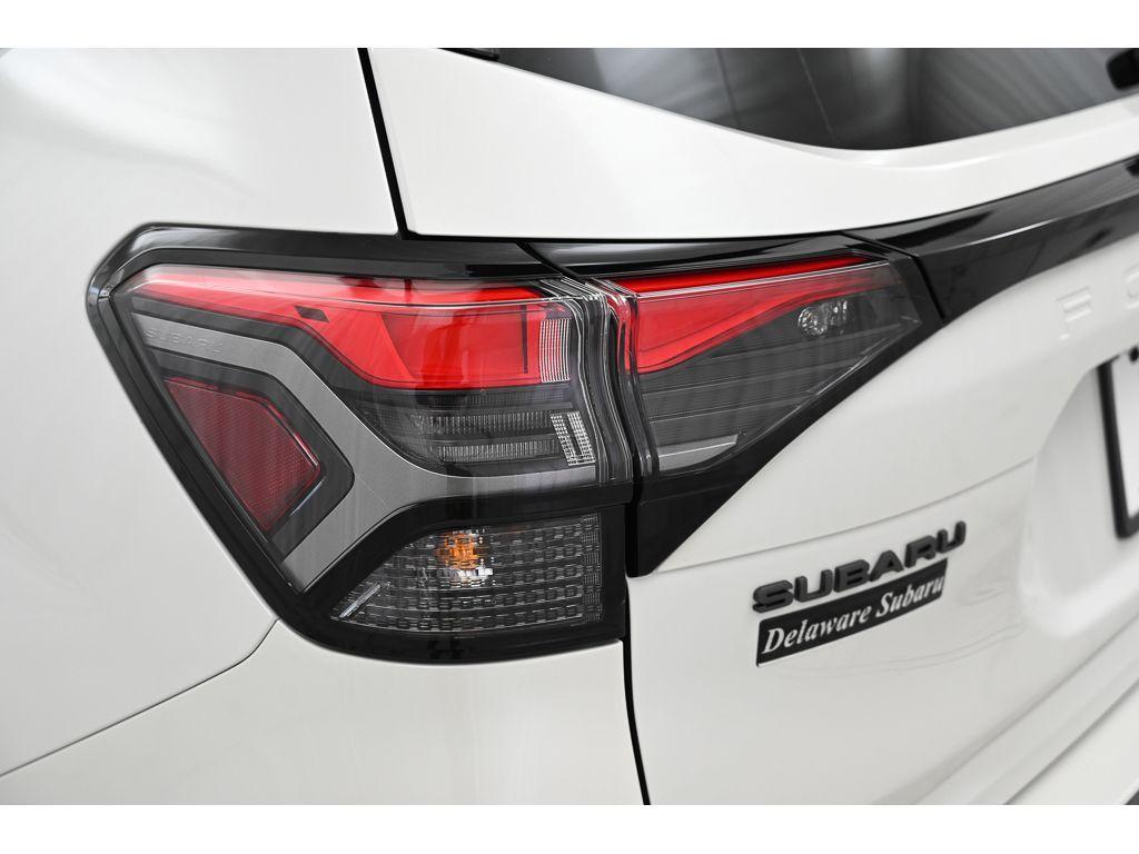 new 2026 Subaru Forester car, priced at $39,639