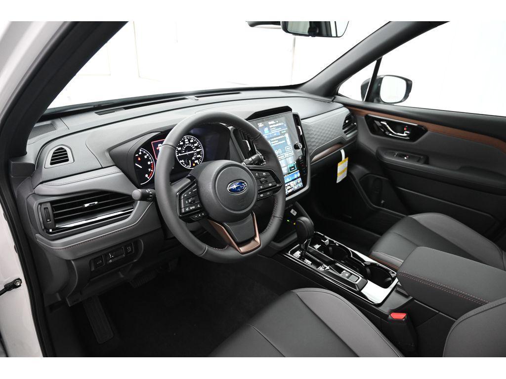new 2026 Subaru Forester car, priced at $39,639