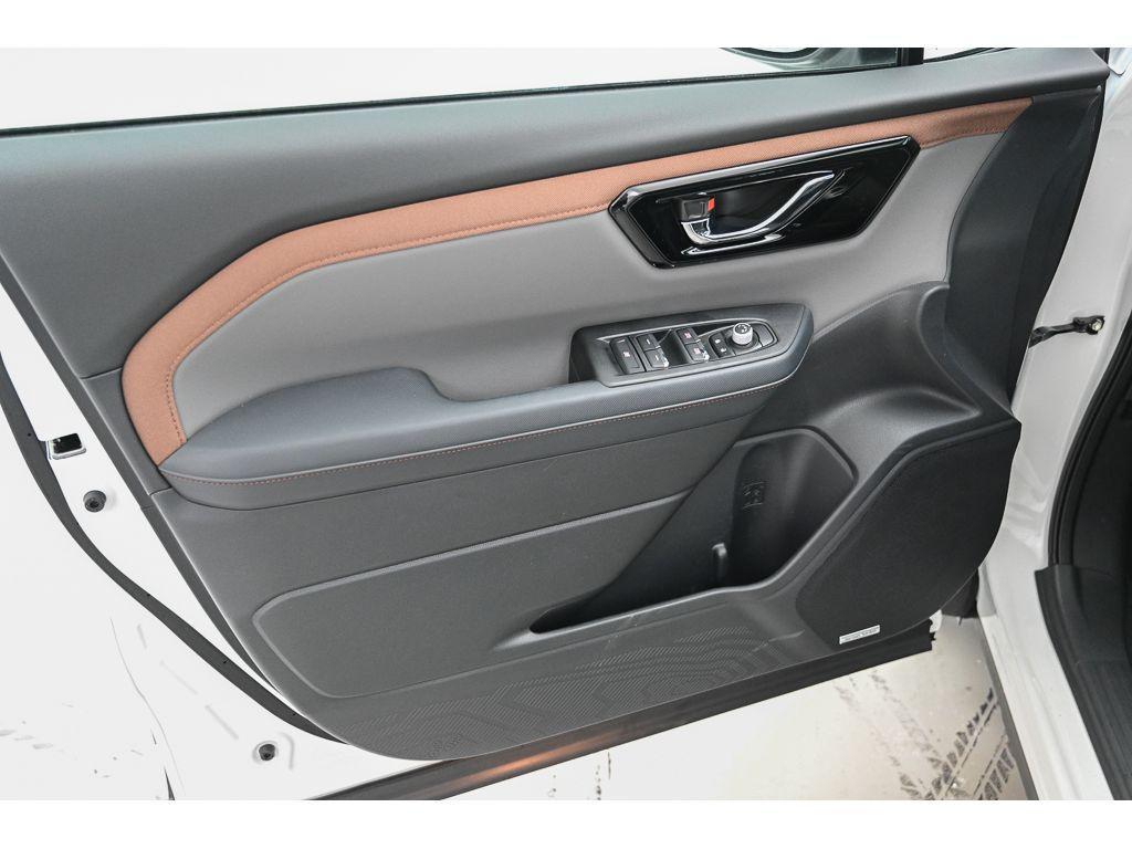 new 2026 Subaru Forester car, priced at $39,639