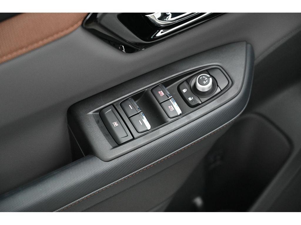 new 2026 Subaru Forester car, priced at $39,639