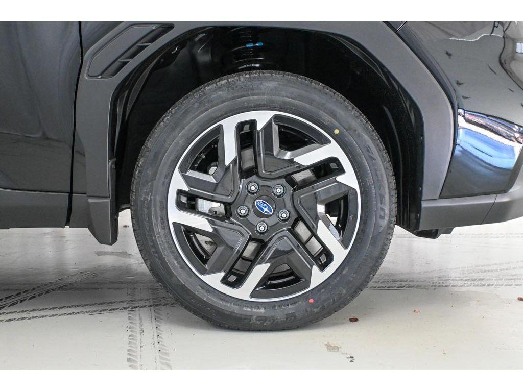 new 2026 Subaru Forester car, priced at $40,863