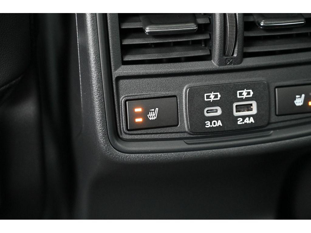 new 2026 Subaru Outback car, priced at $50,618