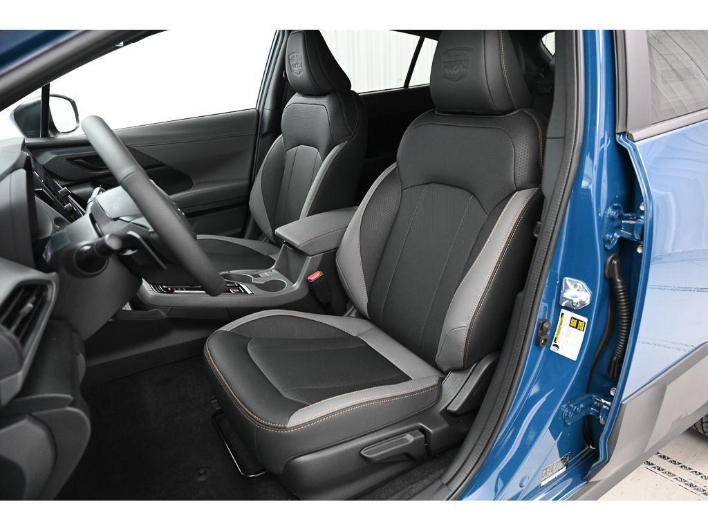 new 2026 Subaru Crosstrek car, priced at $36,708