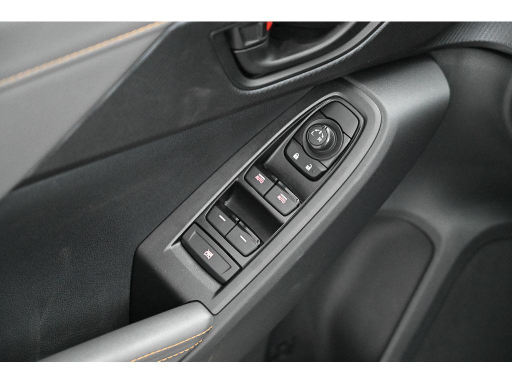 new 2026 Subaru Crosstrek car, priced at $36,708