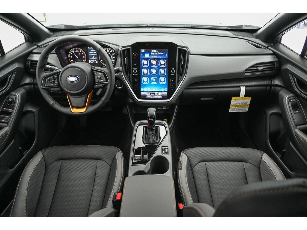 new 2026 Subaru Crosstrek car, priced at $36,708