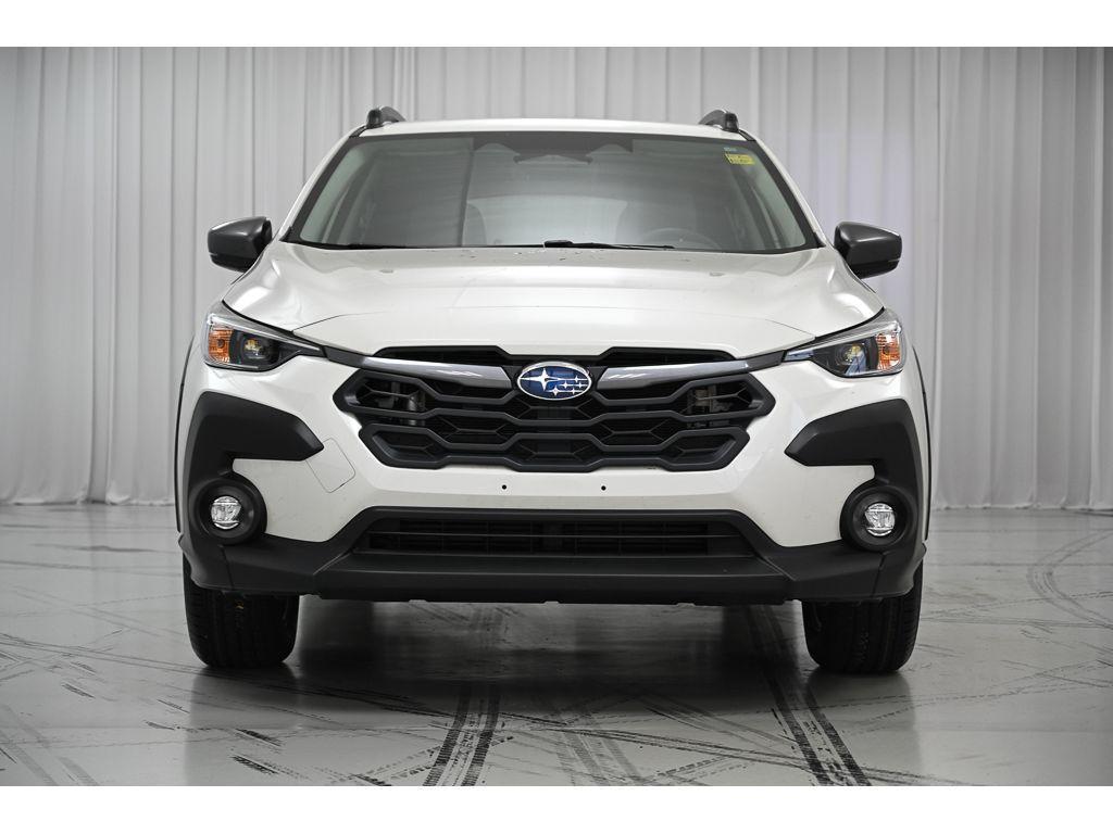 used 2024 Subaru Crosstrek car, priced at $25,295