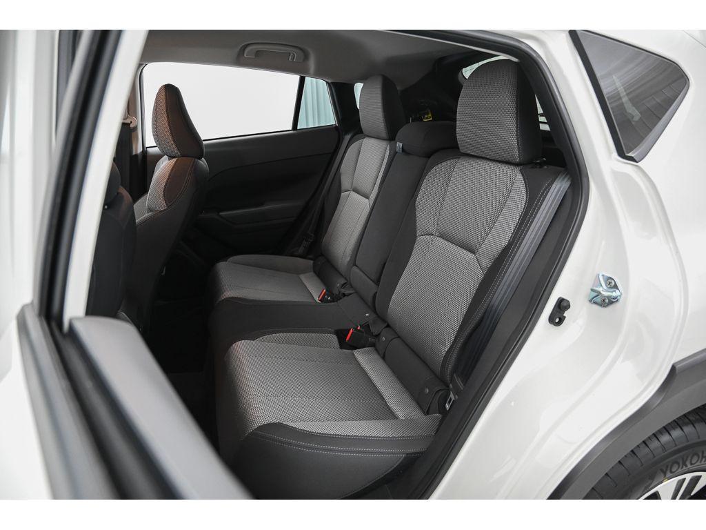 used 2024 Subaru Crosstrek car, priced at $25,295