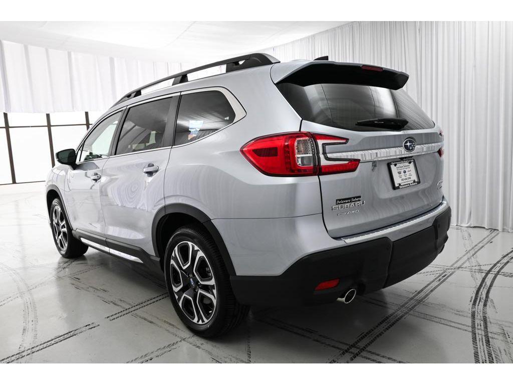 new 2026 Subaru Ascent car, priced at $50,532