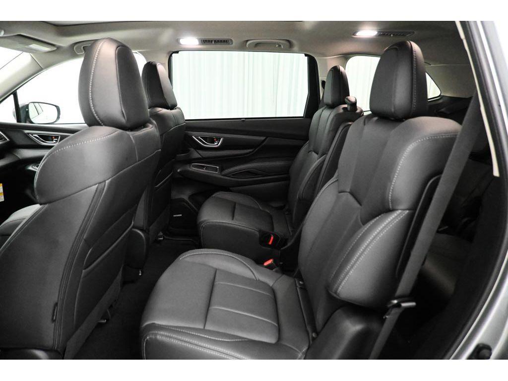 new 2026 Subaru Ascent car, priced at $50,532