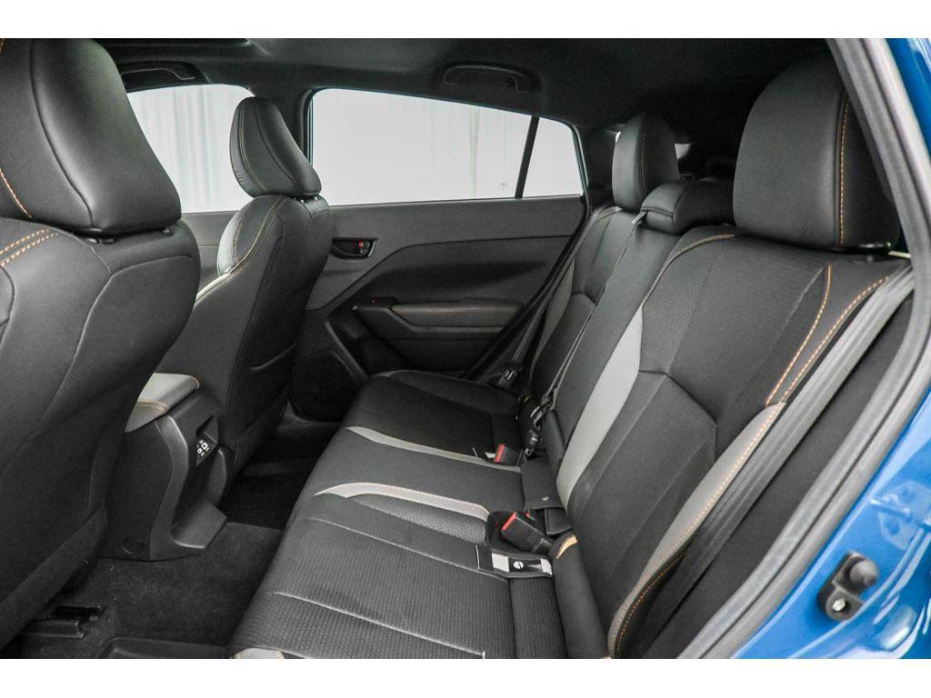 used 2024 Subaru Crosstrek car, priced at $29,964