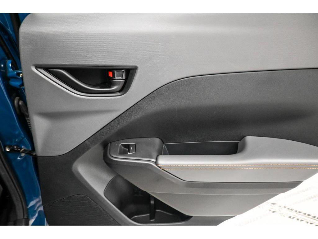 used 2024 Subaru Crosstrek car, priced at $29,964