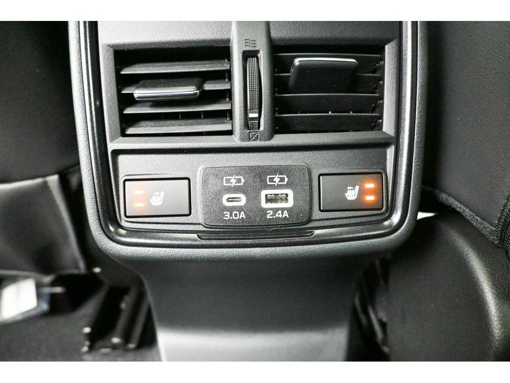 new 2026 Subaru Outback car, priced at $49,004