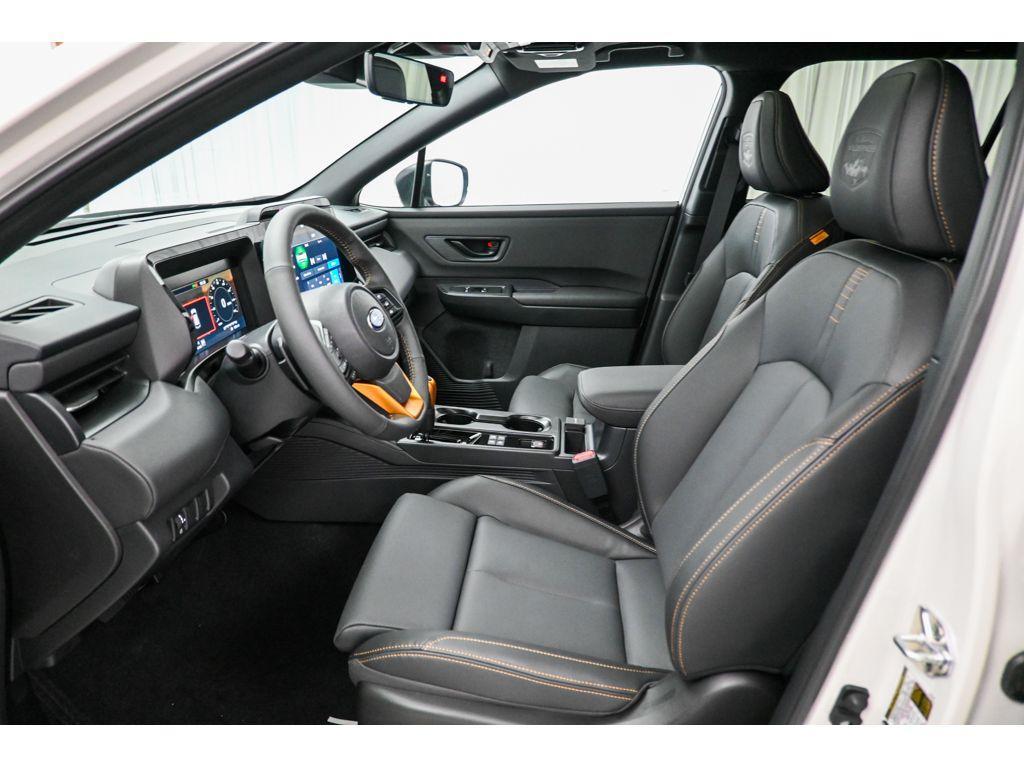 new 2026 Subaru Outback car, priced at $49,004