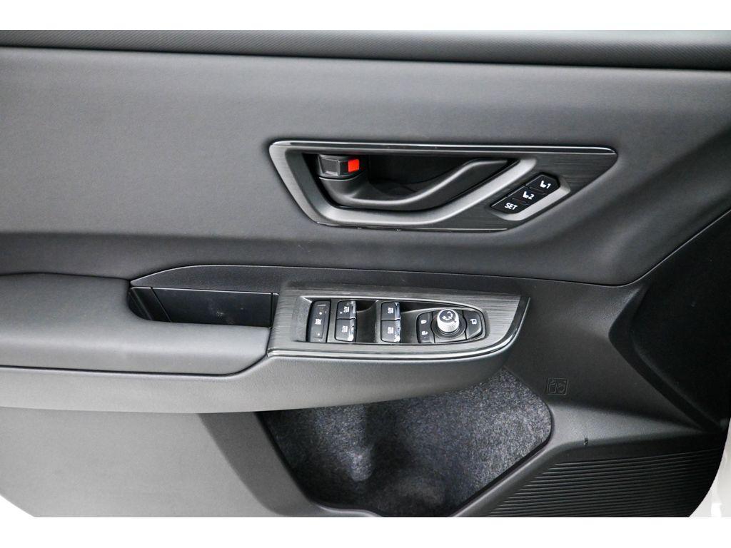 new 2026 Subaru Outback car, priced at $49,004