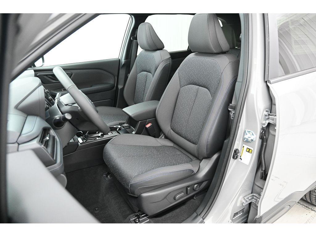 new 2026 Subaru Forester car, priced at $37,191