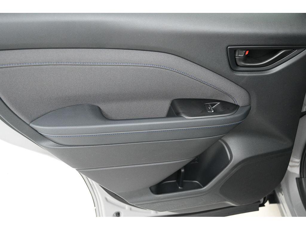 new 2026 Subaru Forester car, priced at $37,191