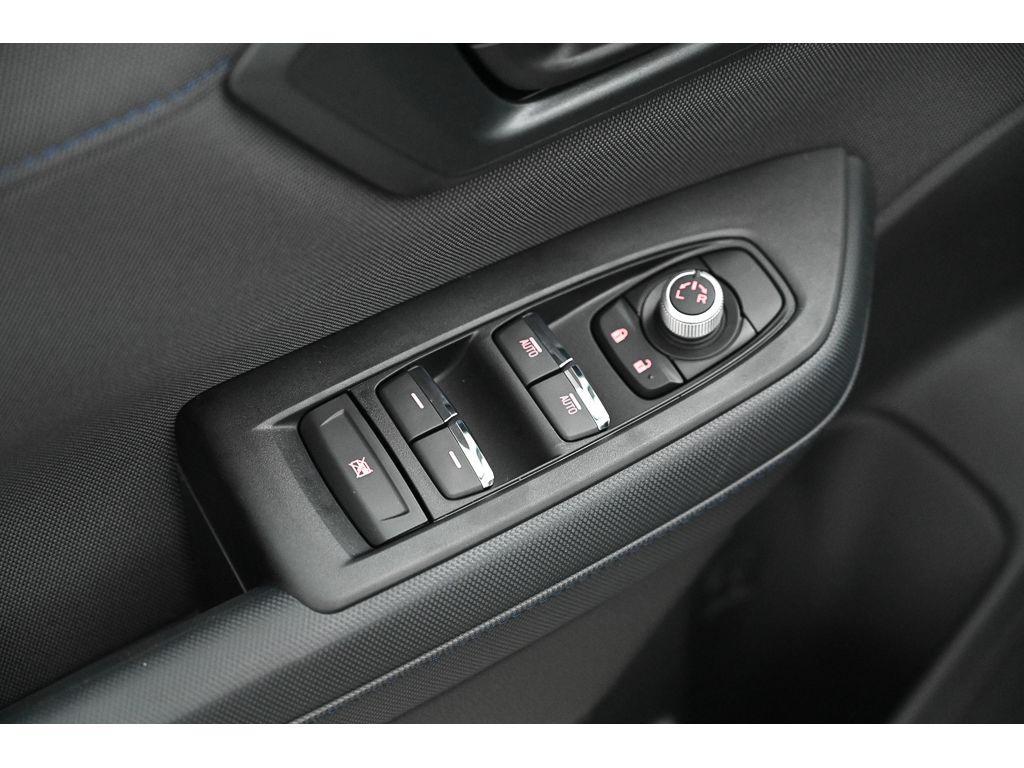 new 2026 Subaru Forester car, priced at $37,191