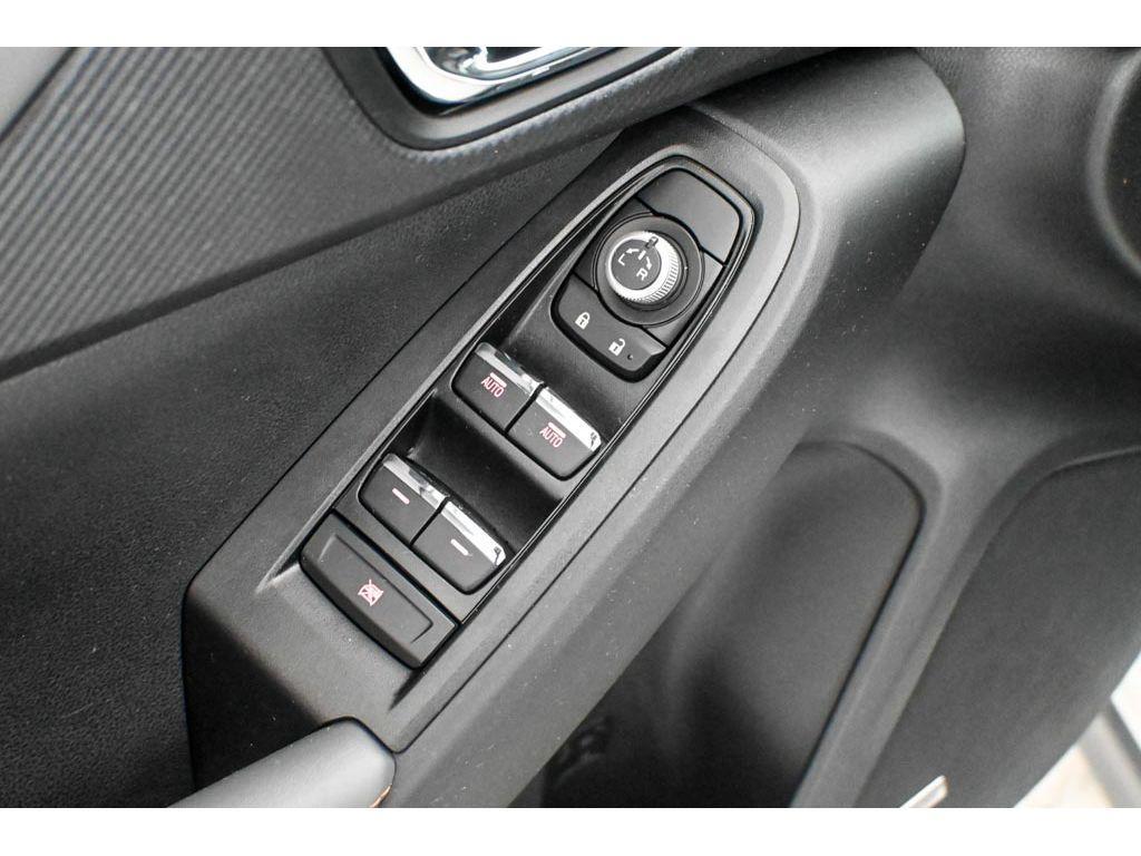 used 2025 Subaru Crosstrek car, priced at $29,726