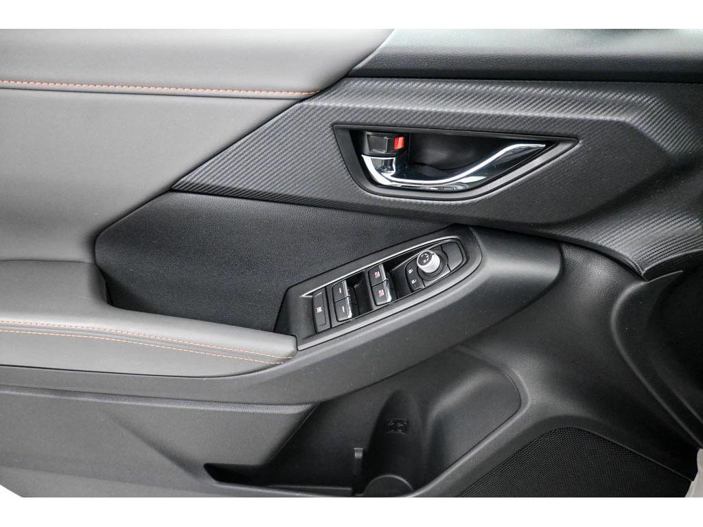 used 2025 Subaru Crosstrek car, priced at $29,726