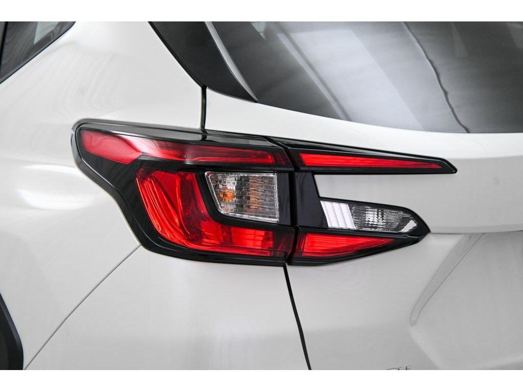 used 2025 Subaru Crosstrek car, priced at $29,726