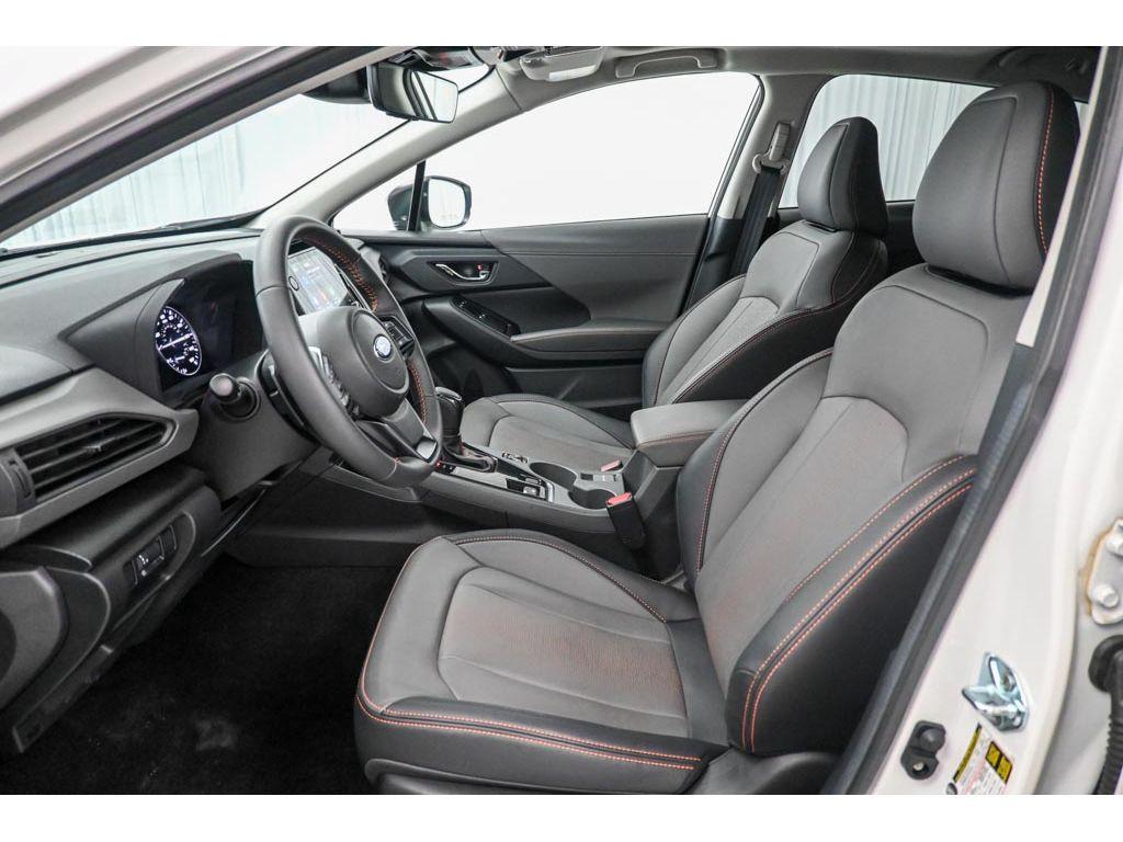 used 2025 Subaru Crosstrek car, priced at $29,726