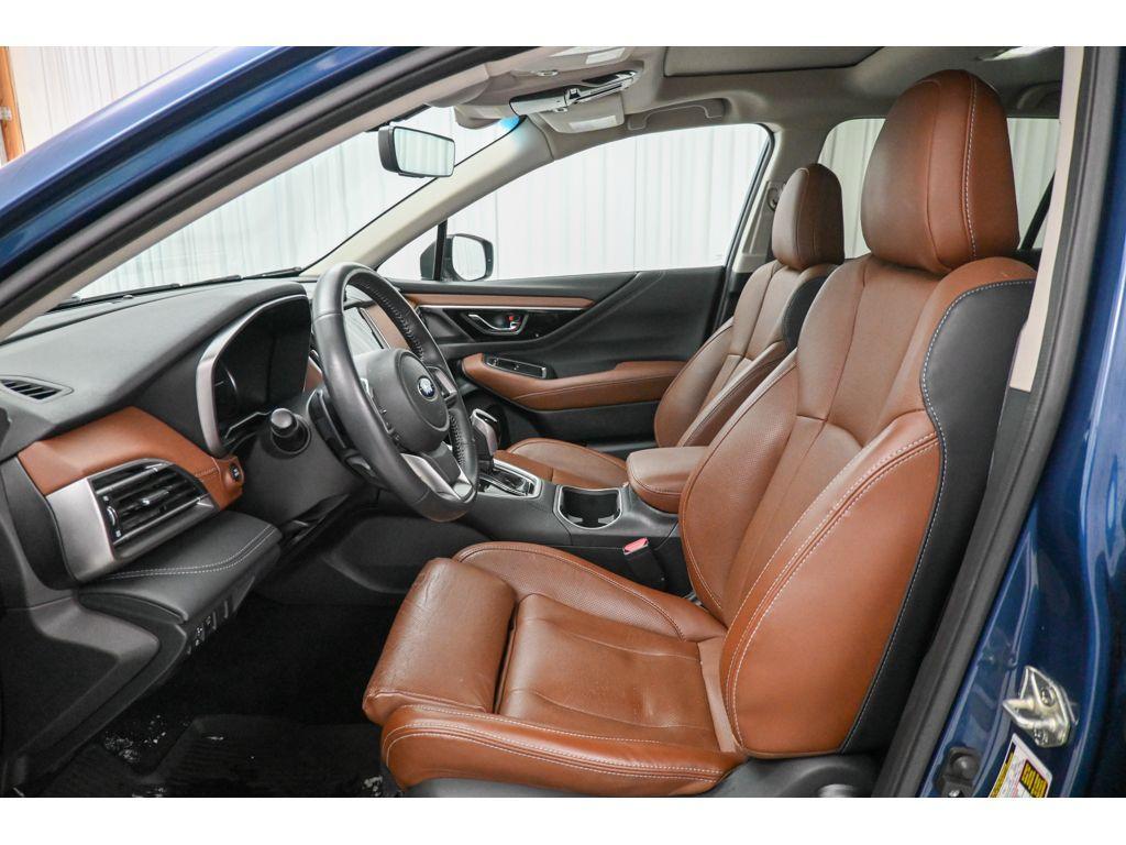 used 2022 Subaru Outback car, priced at $28,298