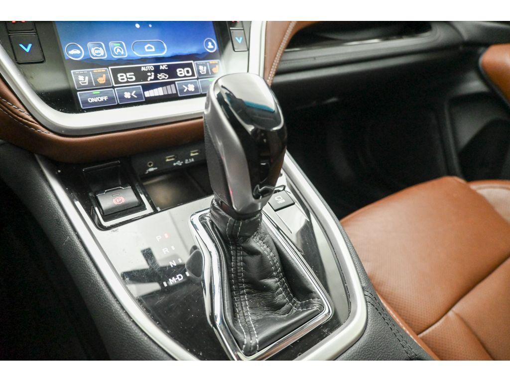 used 2022 Subaru Outback car, priced at $28,298