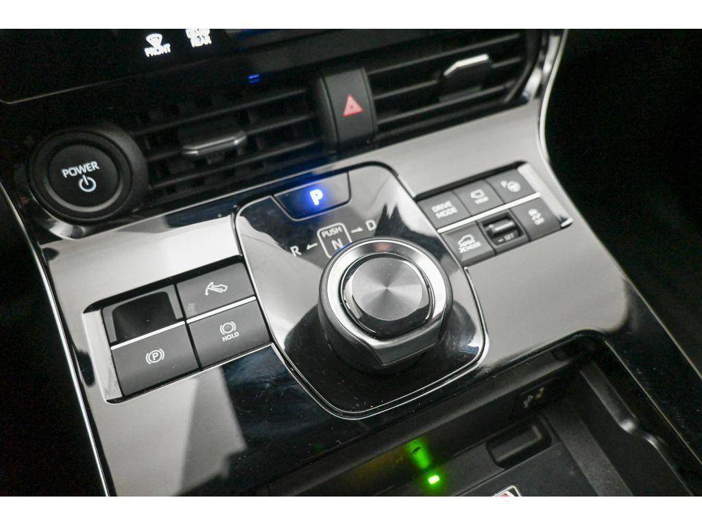 used 2023 Subaru Solterra car, priced at $16,995