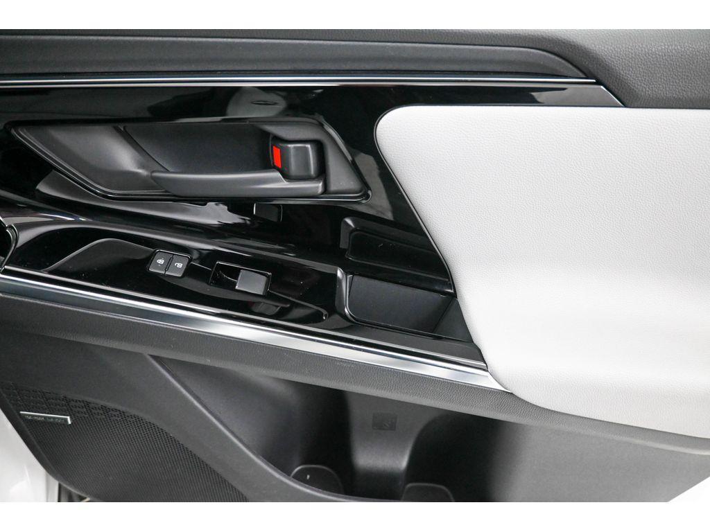 used 2023 Subaru Solterra car, priced at $16,995