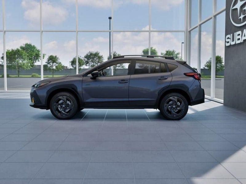 new 2026 Subaru Crosstrek Hybrid car, priced at $35,856
